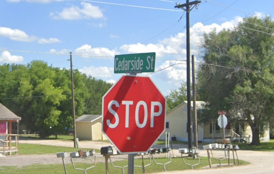 Elderly Couple Perishes in Guadalupe County House Fire, Officials Investigate Cause