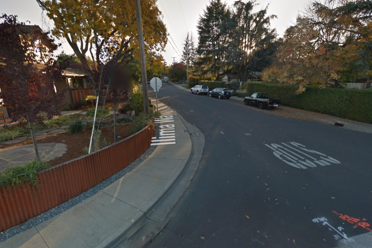 Elderly Palo Alto Couple Encounters Late-Night Burglary Attempt,