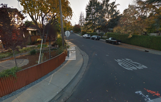Elderly Palo Alto Couple Encounters Late-Night Burglary Attempt, Police Seek Information