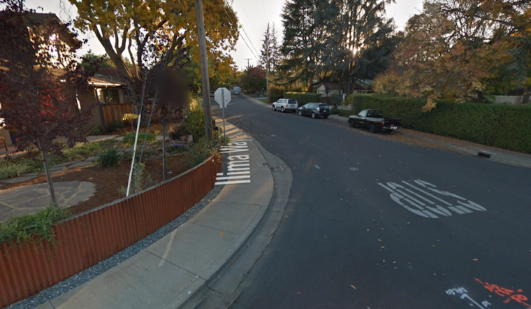 Elderly Palo Alto Couple Encounters Late-Night Burglary Attempt, Police Seek Information