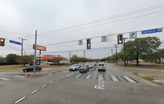 Elderly Woman Killed in Head-On Collision in San Antonio's Northwest Side