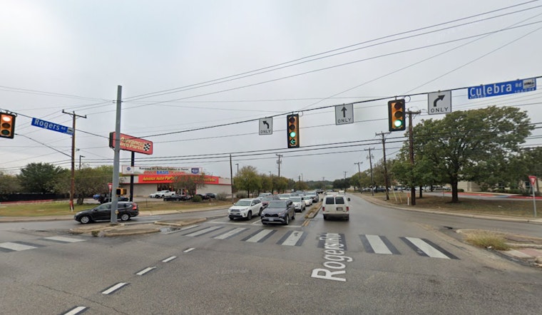 Elderly Woman Killed in Head-On Collision in San Antonio's Northwest Side