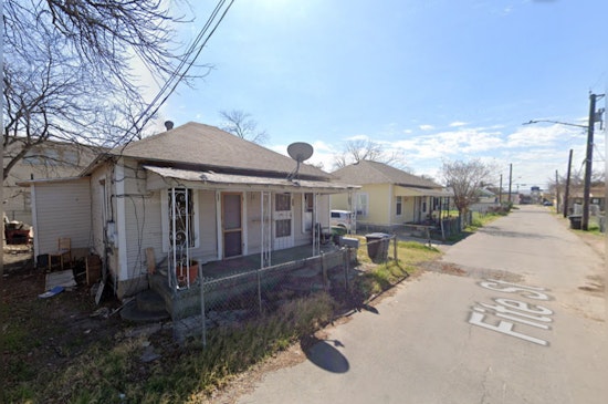 Electrical Fault Sparks Fire, Causing $50,000 Damage to West Side Home in San Antonio