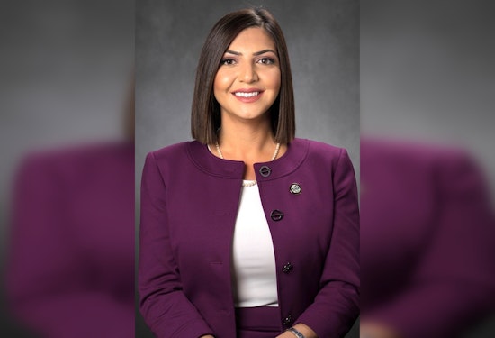 Elen Asatryan Becomes Glendale's First Armenian-American Female Mayor Amidst Rising Political Career