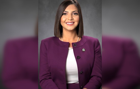 Elen Asatryan Named Glendale's New Mayor, A Milestone for the City's Leadership