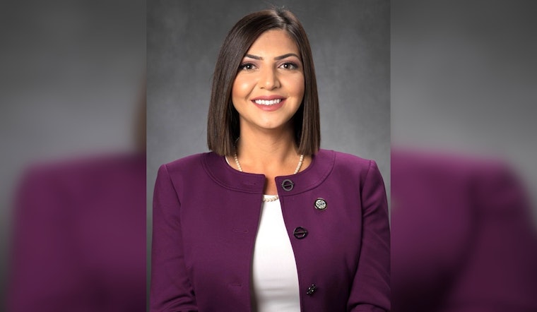 Elen Asatryan Named Glendale's New Mayor, A Milestone for the City's Leadership