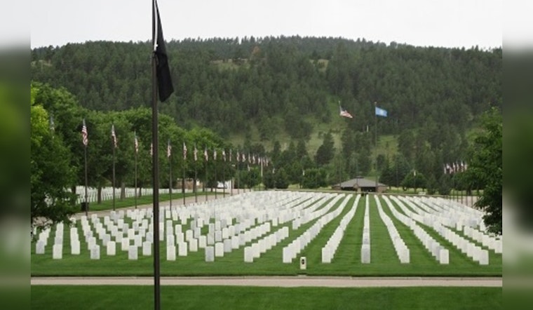 Elk River Calls for Veterans to March in Memorial Day Parade Honoring Fallen Heroes