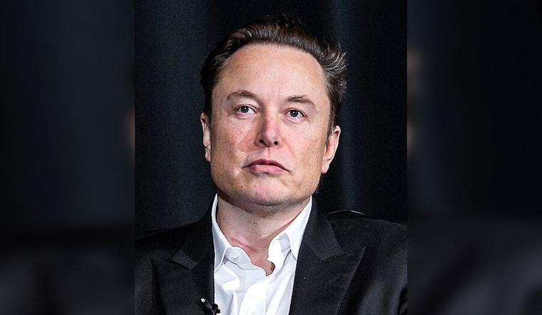 Elon Musk's Tesla Surges to Become Austin's Largest Private Employer, Outpacing H-E-B Amid Political and Production Dramas