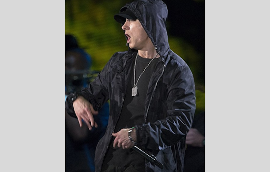 Eminem Seeks Out Dedicated "Stans" for New Documentary Produced by Shady Films in Detroit