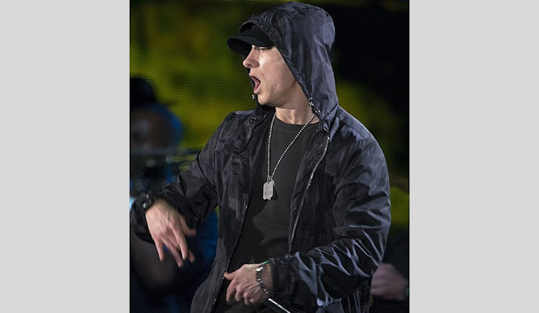 Eminem Seeks Out Dedicated "Stans" for New Documentary Produced by Shady Films in Detroit