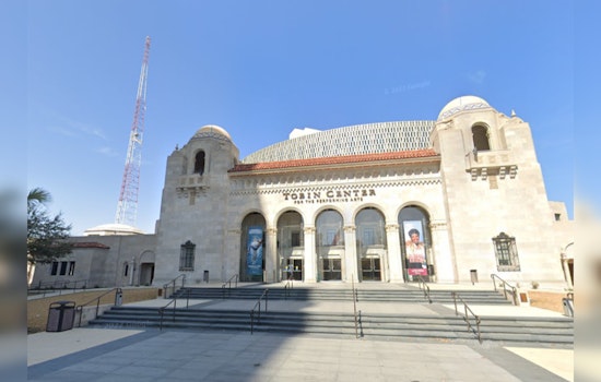Emo Rock Meets Symphony: Escape The Fate & Emo Orchestra Set to Electrify San Antonio's Tobin Center