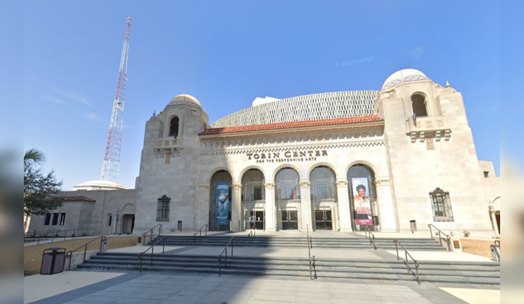 Emo Rock Meets Symphony: Escape The Fate & Emo Orchestra Set to Electrify San Antonio's Tobin Center