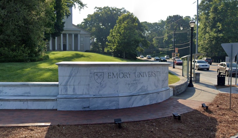 Emory University Faculty Initiate No-Confidence Vote Against President Amid Protest Controversy in Atlanta