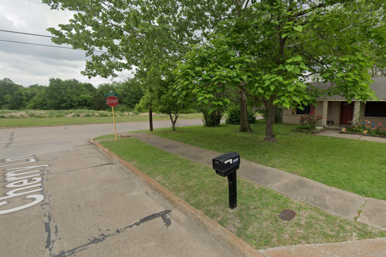Ennis Resident Defends Themselves in Confrontation with Loose, Aggressive Dogs, No Public Threat, Say Police