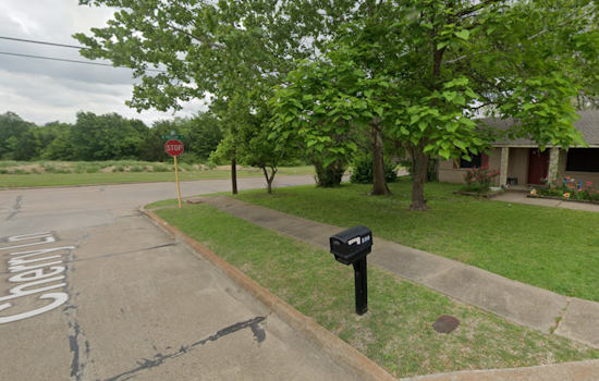 Ennis Resident Defends Themselves in Confrontation with Loose, Aggressive Dogs, No Public Threat, Say Police