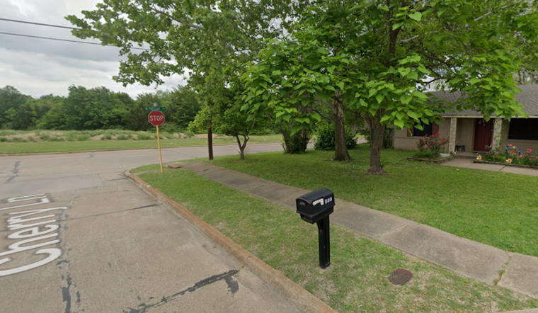 Ennis Resident Defends Themselves in Confrontation with Loose, Aggressive Dogs, No Public Threat, Say Police