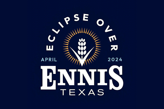 Ennis, Texas Gears Up for Longest Eclipse View in North America on April 8