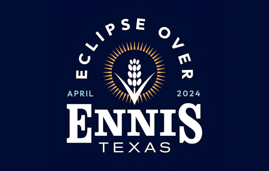 Ennis, Texas Gears Up for Longest Eclipse View in North America on April 8