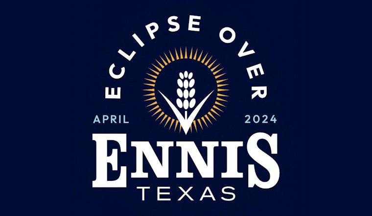 Ennis, Texas Gears Up for Longest Eclipse View in North America on April 8