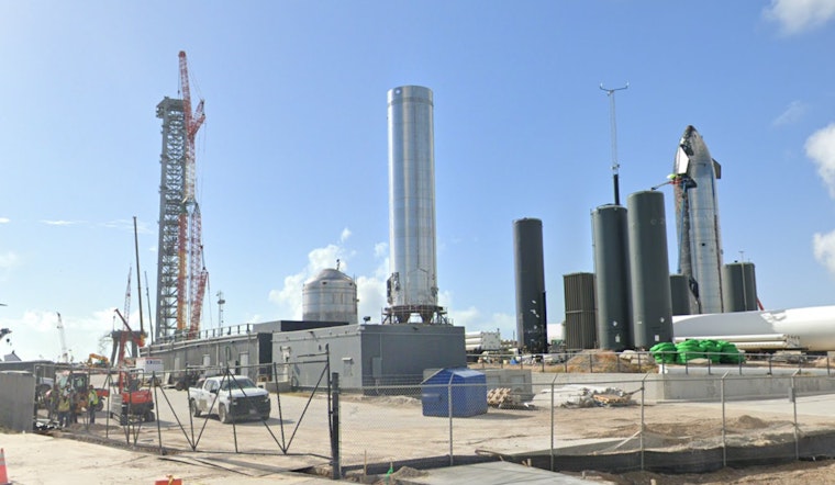 Environmental Groups Sue Texas Agency To Stop Land Swap With SpaceX in Rio Grande Valley