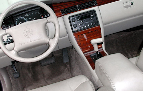 EPA Fines Four California Auto Parts Companies Over $52,000 for Selling 'Defeat Devices'