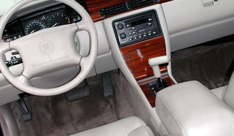EPA Fines Four California Auto Parts Companies Over $52,000 for Selling 'Defeat Devices'