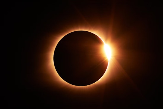 ERCOT Prepares for Solar Energy Dip During Total Solar Eclipse in Texas, Assures Grid Stability