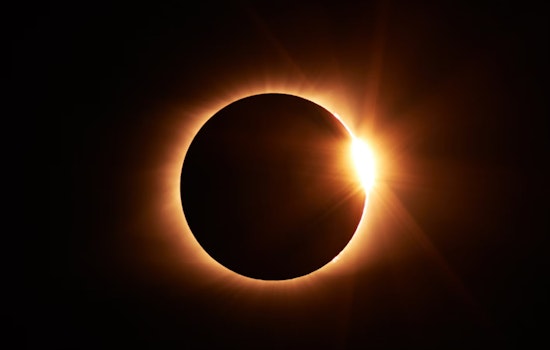 ERCOT Prepares for Solar Energy Dip During Total Solar Eclipse in Texas, Assures Grid Stability