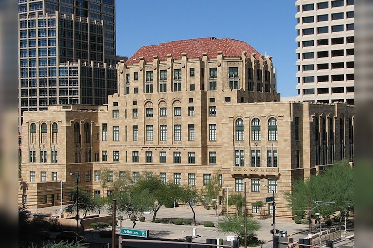 Eric T. Bell Convicted of Sexual Assault and Kidnapping near ASU's Tempe Campus