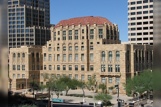 Eric T. Bell Convicted of Sexual Assault and Kidnapping near ASU's Tempe Campus