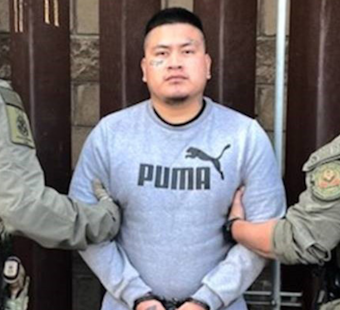 ERO San Francisco Collaborates to Deport Mexican National Wanted for Homicide to Face Justice