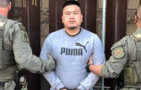 ERO San Francisco Collaborates to Deport Mexican National Wanted for Homicide to Face Justice
