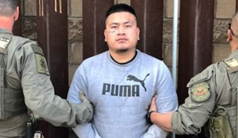 ERO San Francisco Collaborates to Deport Mexican National Wanted for Homicide to Face Justice