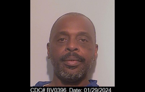 Escaped Convict Captured by California Authorities in San Diego After Fleeing Reentry Program