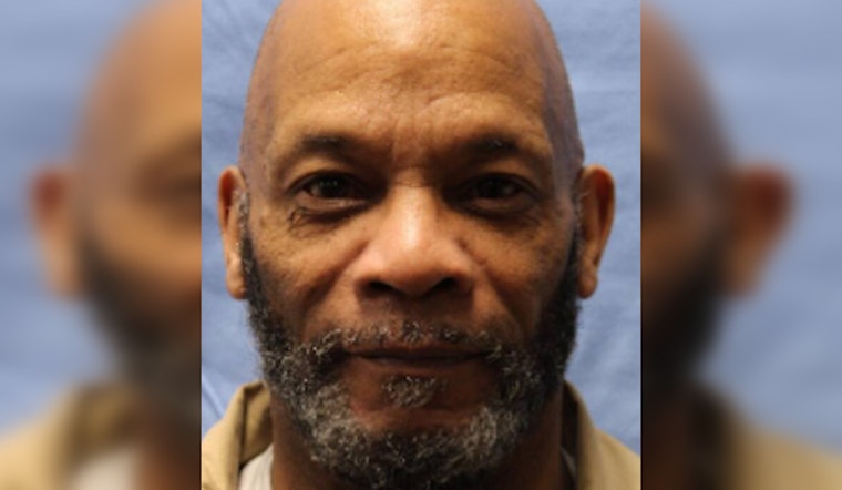 Escaped Monroe Inmate Recaptured in Seattle After Intense Four-Day Search by Local and Federal Agencies