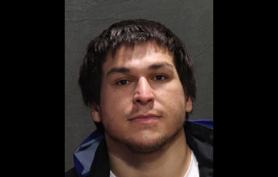 Escondido Family Fights Off Machete-Wielding Intruder, Suspect Jesse Martinez Detained with Serious Injuries