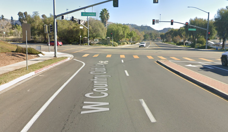 Escondido Teen Killed in Crash, Driver Charged with Felony DUI, Vehicular Manslaughter