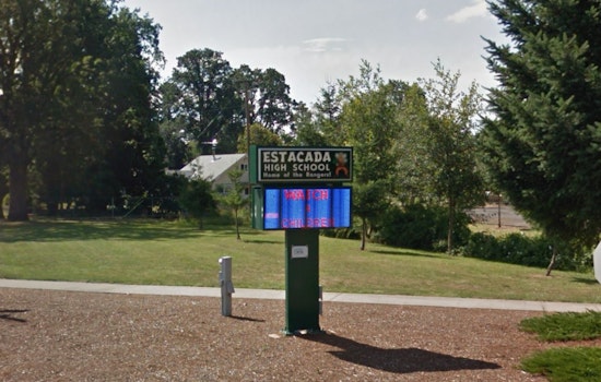 Estacada High Lockdown Lifted After No Firearms Found, Four Suspects from Incident Located