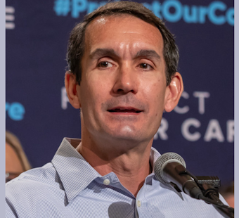 Eugene DePasquale and Dave Sunday Secure Party Nominations for Pennsylvania Attorney General
