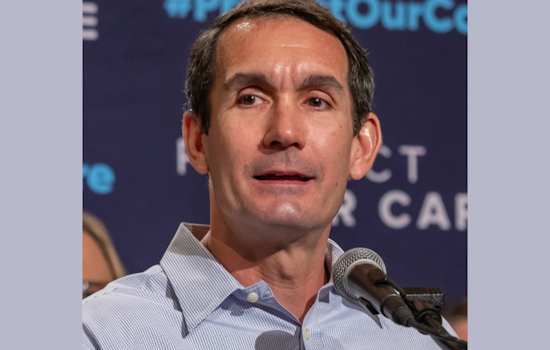 Eugene DePasquale and Dave Sunday Secure Party Nominations for Pennsylvania Attorney General