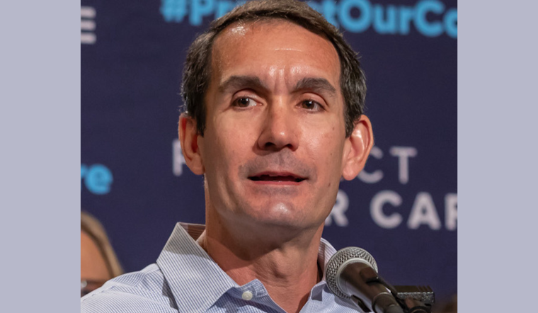 Eugene DePasquale and Dave Sunday Secure Party Nominations for Pennsylvania Attorney General