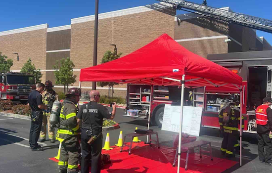 Evacuation at East Bay Costco in Concord After Refrigerant Leak, No Injuries Reported