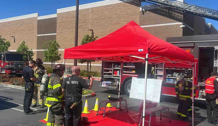 Evacuation at East Bay Costco in Concord After Refrigerant Leak, No Injuries Reported