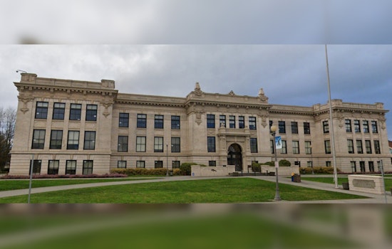 Everett High School Library Renamed in Honor of Local Education Champion Lawrence E. O'Donnell