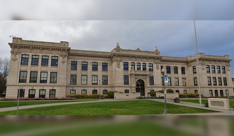 Everett High School Library Renamed in Honor of Local Education Champion Lawrence E. O'Donnell