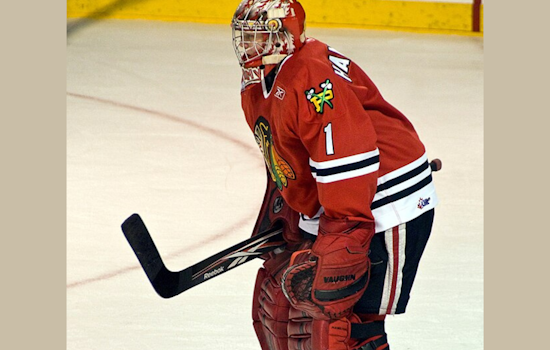 Everett Silvertips to Battle Portland Winterhawks in Western Conference Semifinals Starting April 12