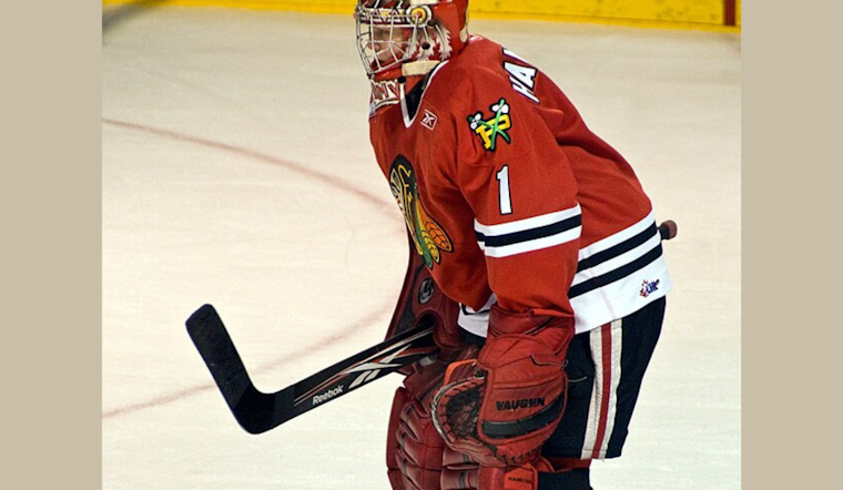 Everett Silvertips to Battle Portland Winterhawks in Western Conference Semifinals Starting April 12