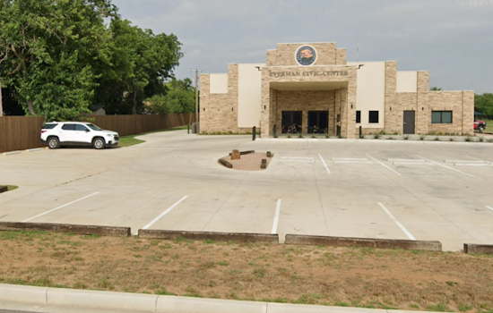 Everman Community Unites for Generous Furniture Giveaway to Boost Local Families in Need