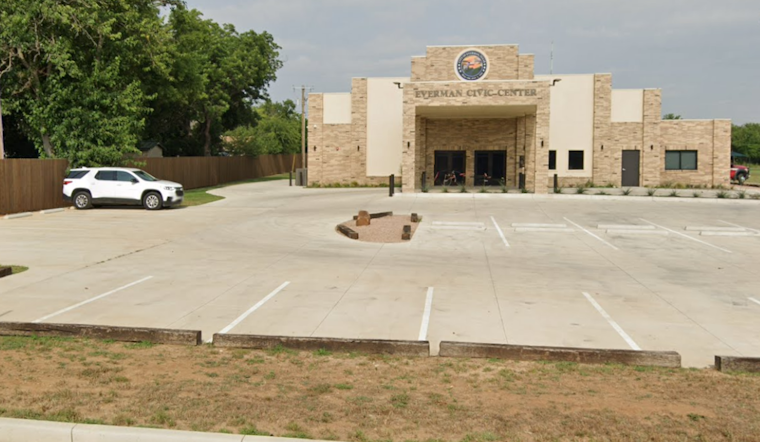 Everman Community Unites for Generous Furniture Giveaway to Boost Local Families in Need