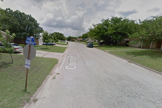 Everman Officer Discharges Weapon to Neutralize Aggressive Dog at Paradise Apartments